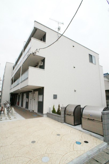【外観】
