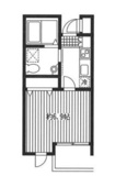 多摩市諏訪１丁目のマンションの画像