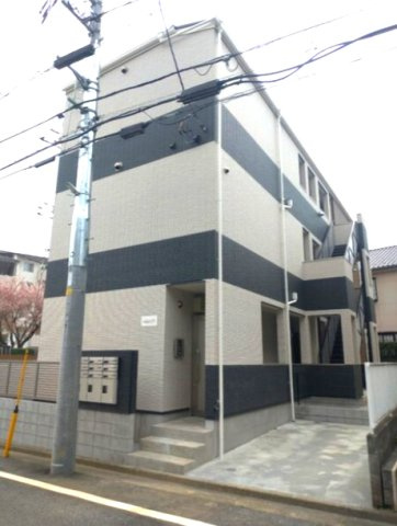 【外観】