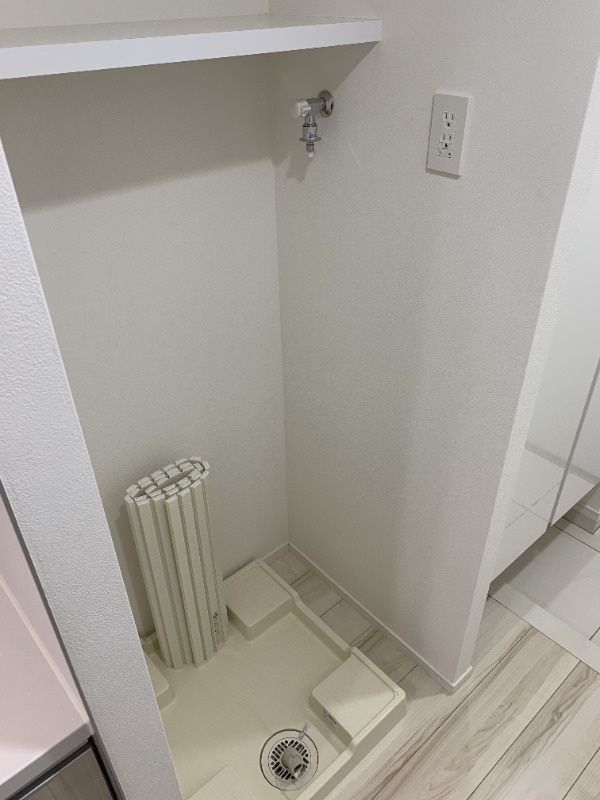 リヴシティ成増ミュジオ弐番館の設備