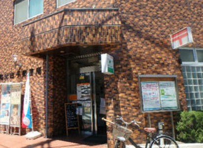 リヴシティ成増ミュジオ弐番館の周辺
