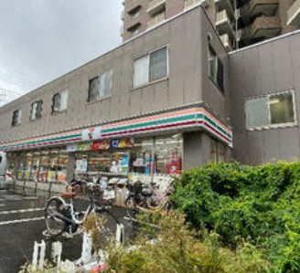 リヴシティ成増ミュジオ弐番館の周辺