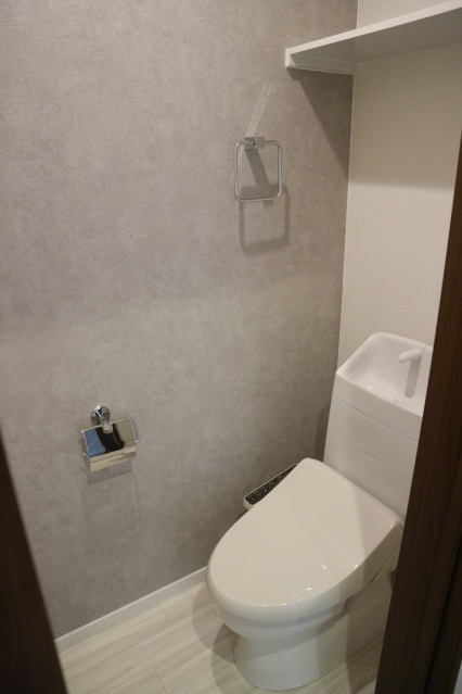 GRANDTIC 奥田のトイレ