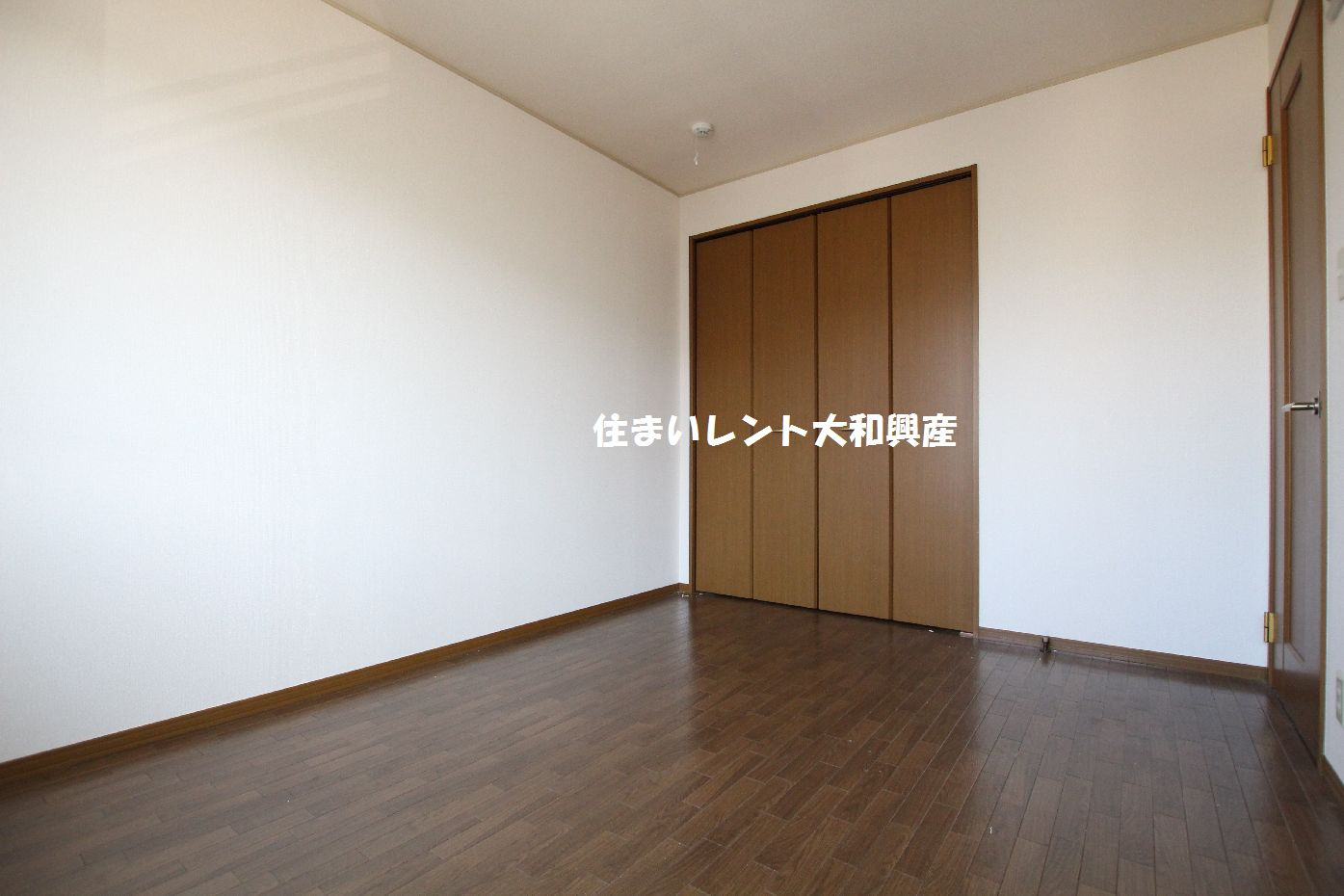 グランボナールの内装