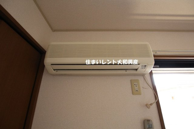 グランボナールの設備