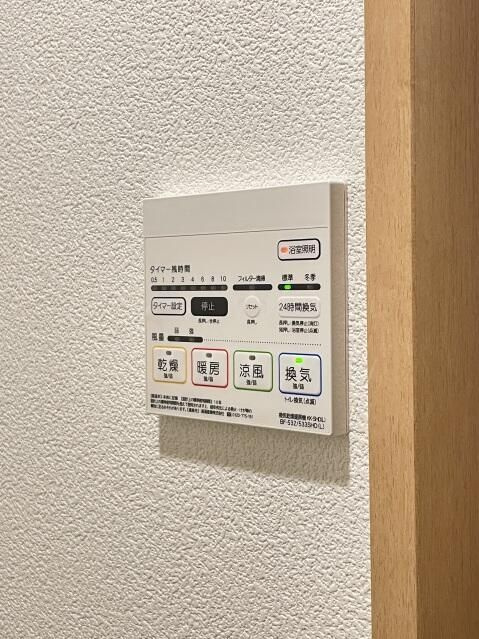 スカイコート品川御殿山ＥＡＳＴの設備