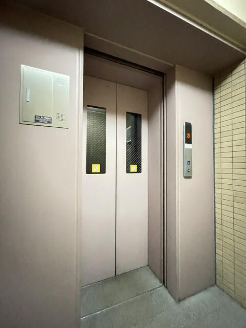 スカイコート品川御殿山ＥＡＳＴの設備
