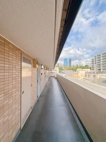スカイコート品川御殿山ＥＡＳＴのその他共用部分