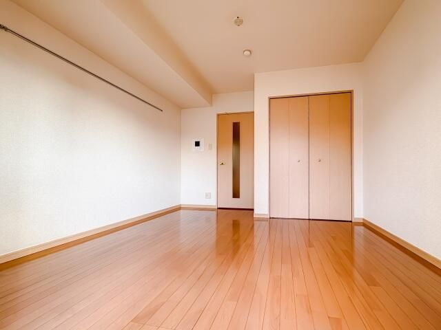 スカイコート品川御殿山ＥＡＳＴの寝室