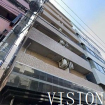 ステーションプラザロアール目黒都立大学の画像