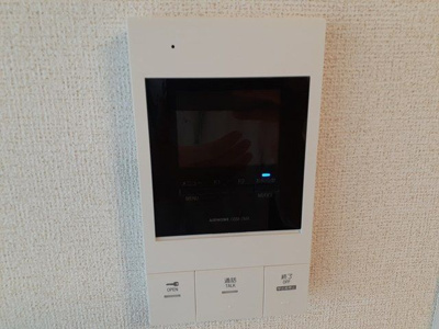 【セキュリティ】 | コスモメゾン