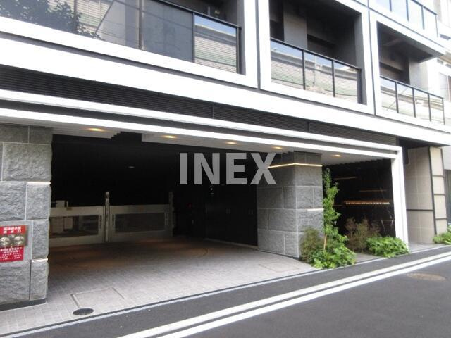 横浜市中区元町３丁目の賃貸マンションのその他共用部分