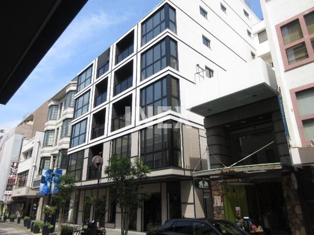 横浜市中区元町３丁目の賃貸マンション