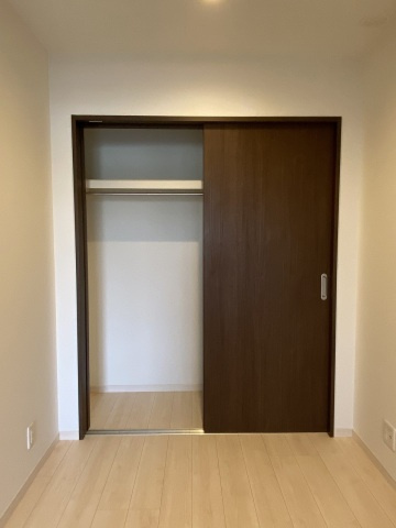REGALEST 奥田の収納