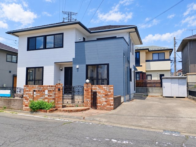 前橋市鳥取町既存住宅のその他