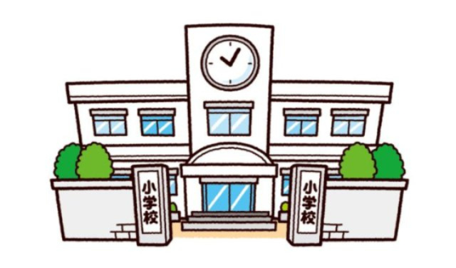 リナージュ石井町石井　01期の周辺|石井小学校まで徒歩10分