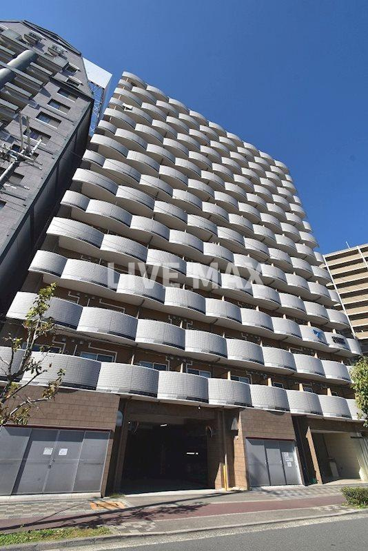 セレニテ新大阪弐番館の画像
