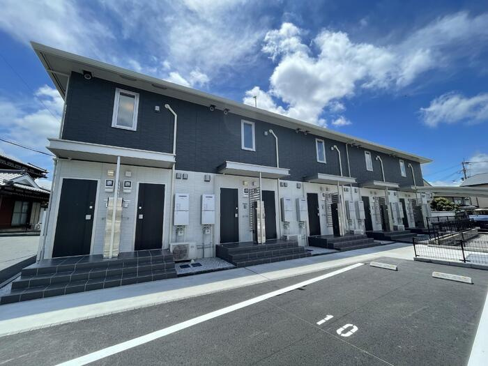 アモリール西牟田【キャッシュバック対象物件】の外観