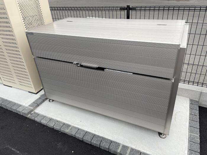 アモリール西牟田【キャッシュバック対象物件】のその他共用部分