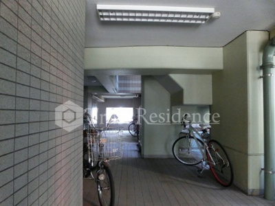 【設備】 | ドルチェ京橋・壱番館