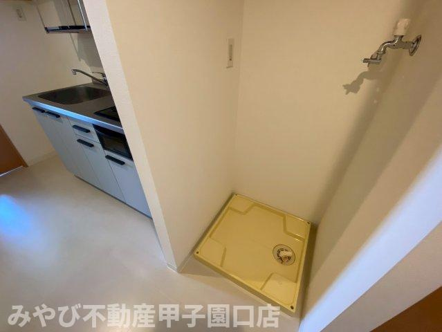 アプリーレ西宮武庫川のその他