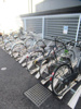 【駐車場】HY's Salire 用賀 