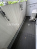 【バルコニー】HY's Salire 用賀 