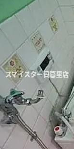 練馬区錦２丁目のアパートの設備