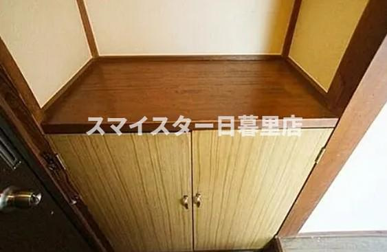 練馬区錦２丁目のアパートのその他