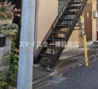 練馬区錦２丁目のアパートのその他共用部分