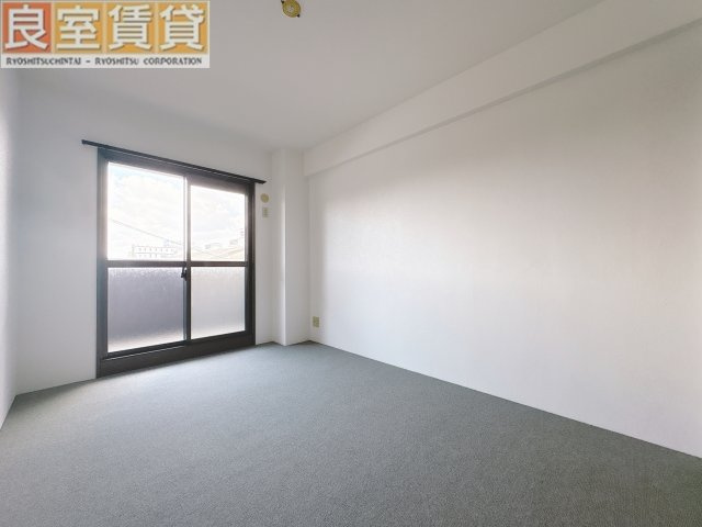 【寝室】 | ラビデンス笠寺