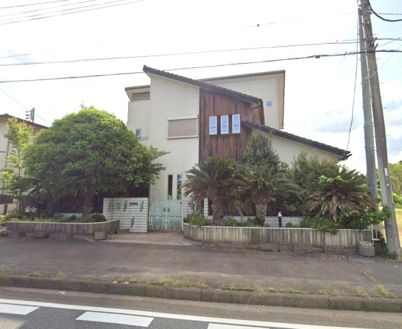 東金市山田　中古戸建の外観|5LDK+6DK+事務所+プレハブ倉庫　東金有料道路山田インターそば リフォームは必要です