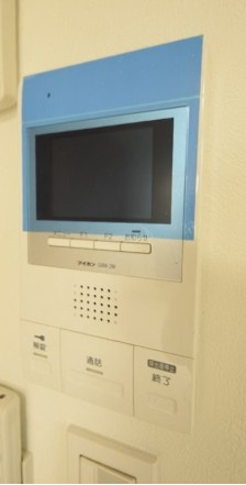 Best　Stage谷塚のセキュリティ