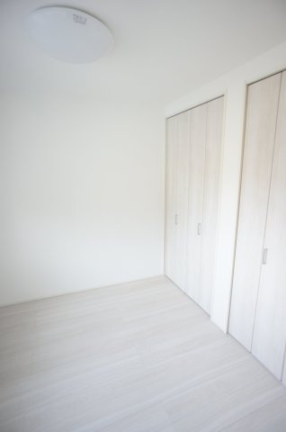 Ｌａ　Ｓｕａ　Ｃａｓａ．ＹⅠの洋室
