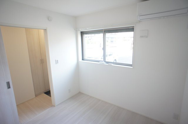 Ｌａ　Ｓｕａ　Ｃａｓａ．ＹⅠの洋室