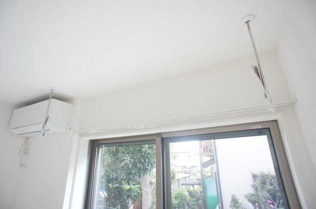 Ｌａ　Ｓｕａ　Ｃａｓａ．ＹⅠの内装