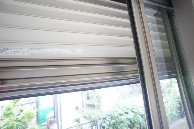 Ｌａ　Ｓｕａ　Ｃａｓａ．ＹⅠのバルコニー