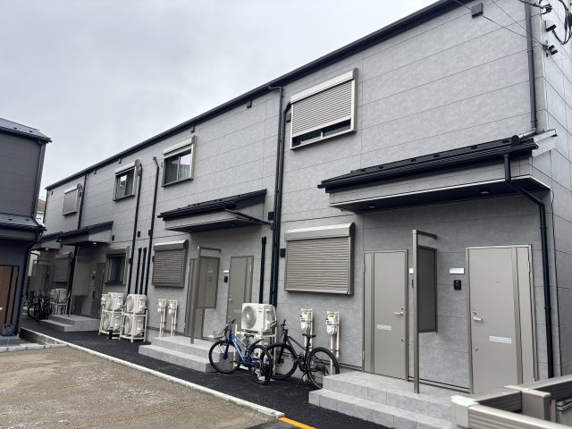 Ｌａ　Ｓｕａ　Ｃａｓａ．ＹⅠ