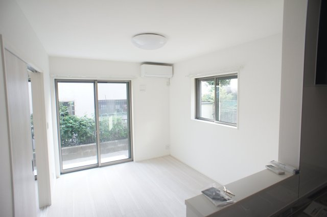 Ｌａ　Ｓｕａ　Ｃａｓａ．ＹⅠの居間・リビング