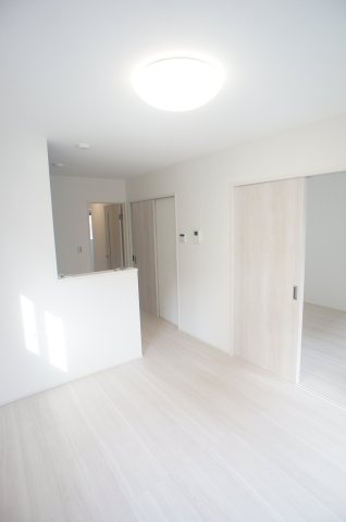 Ｌａ　Ｓｕａ　Ｃａｓａ．ＹⅠの居間・リビング