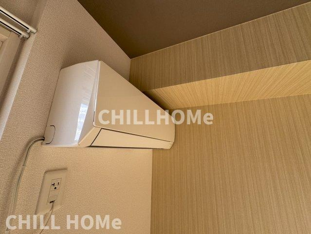 クレアシオン城北の内装|当社、チルホームのHPもご覧ください(^^)/物件情報多数♪