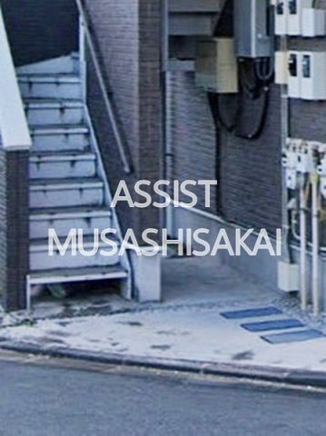 ハイクラストEASTのその他共用部分