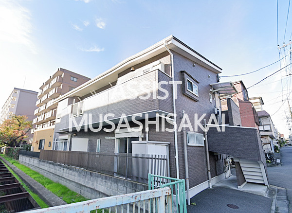 ハイクラストEAST