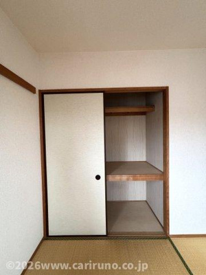 【収納】 | 新世ふじみ野マンション