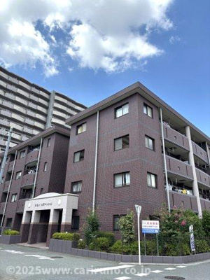 【外観】 | 新世ふじみ野マンション