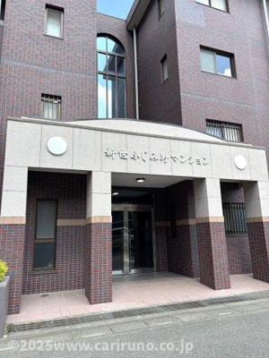 【エントランス】 | 新世ふじみ野マンション