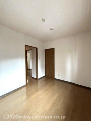【和室】 | 新世ふじみ野マンション
