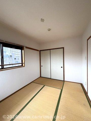 【和室】 | 新世ふじみ野マンション