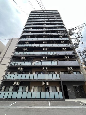 【外観】 | Park Lane Minami
