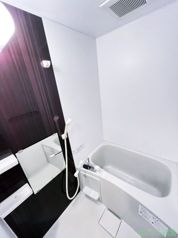 【浴室】 | Park Lane Minami
